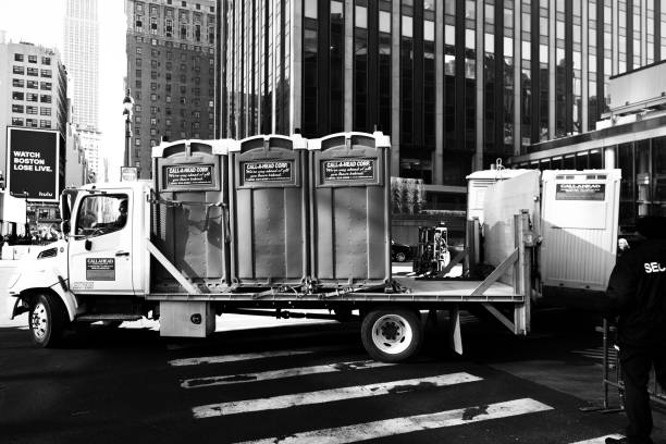 Porta potty services near me in Bunker Hill Village, TX